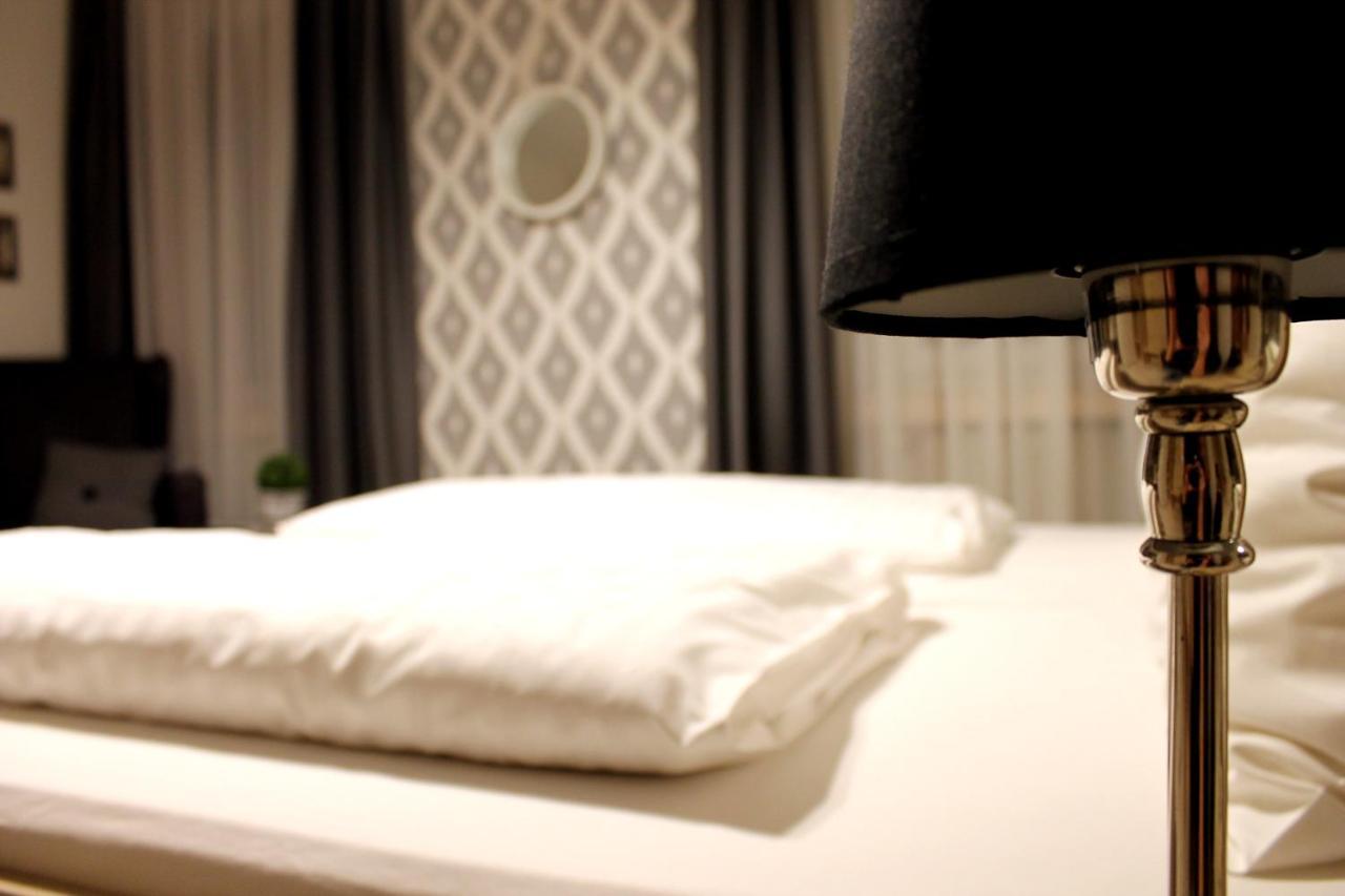 Hotel Blie, Bed & Breakfast, Self Check-In هورن المظهر الخارجي الصورة