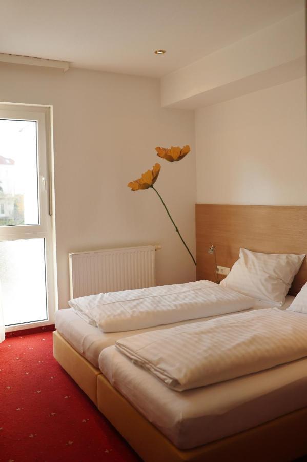 Hotel Blie, Bed & Breakfast, Self Check-In هورن المظهر الخارجي الصورة