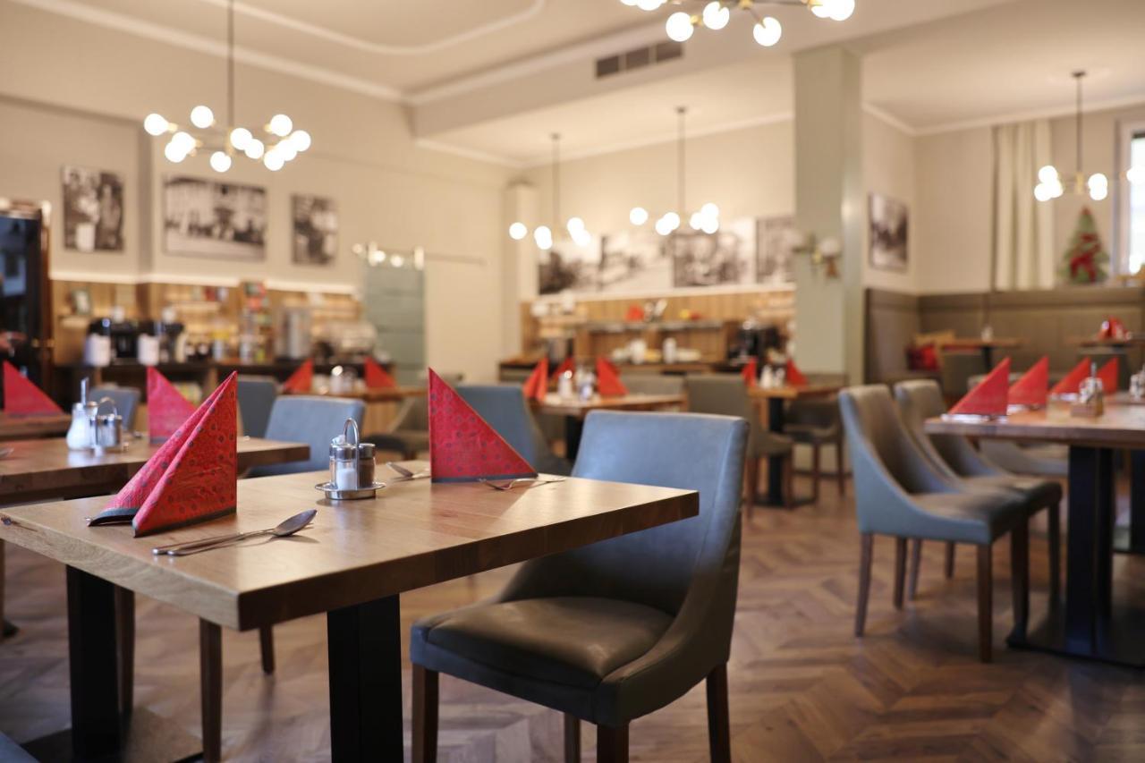 Hotel Blie, Bed & Breakfast, Self Check-In هورن المظهر الخارجي الصورة