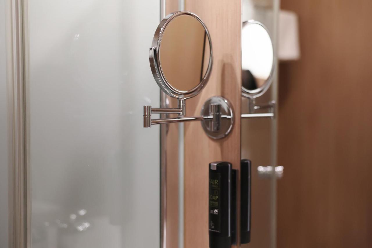 Hotel Blie, Bed & Breakfast, Self Check-In هورن المظهر الخارجي الصورة