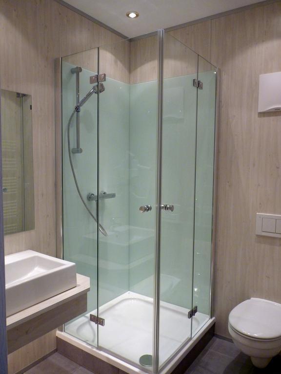 Hotel Blie, Bed & Breakfast, Self Check-In هورن المظهر الخارجي الصورة