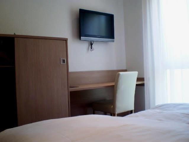 Hotel Blie, Bed & Breakfast, Self Check-In هورن المظهر الخارجي الصورة