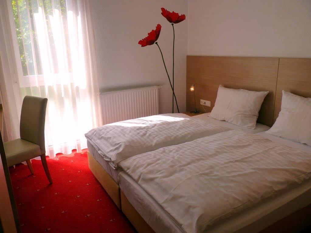 Hotel Blie, Bed & Breakfast, Self Check-In هورن المظهر الخارجي الصورة